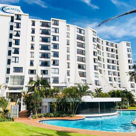 Umhlanga Breakers Resort Durban Zewnętrze zdjęcie