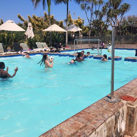 Umhlanga Breakers Resort Durban Zewnętrze zdjęcie