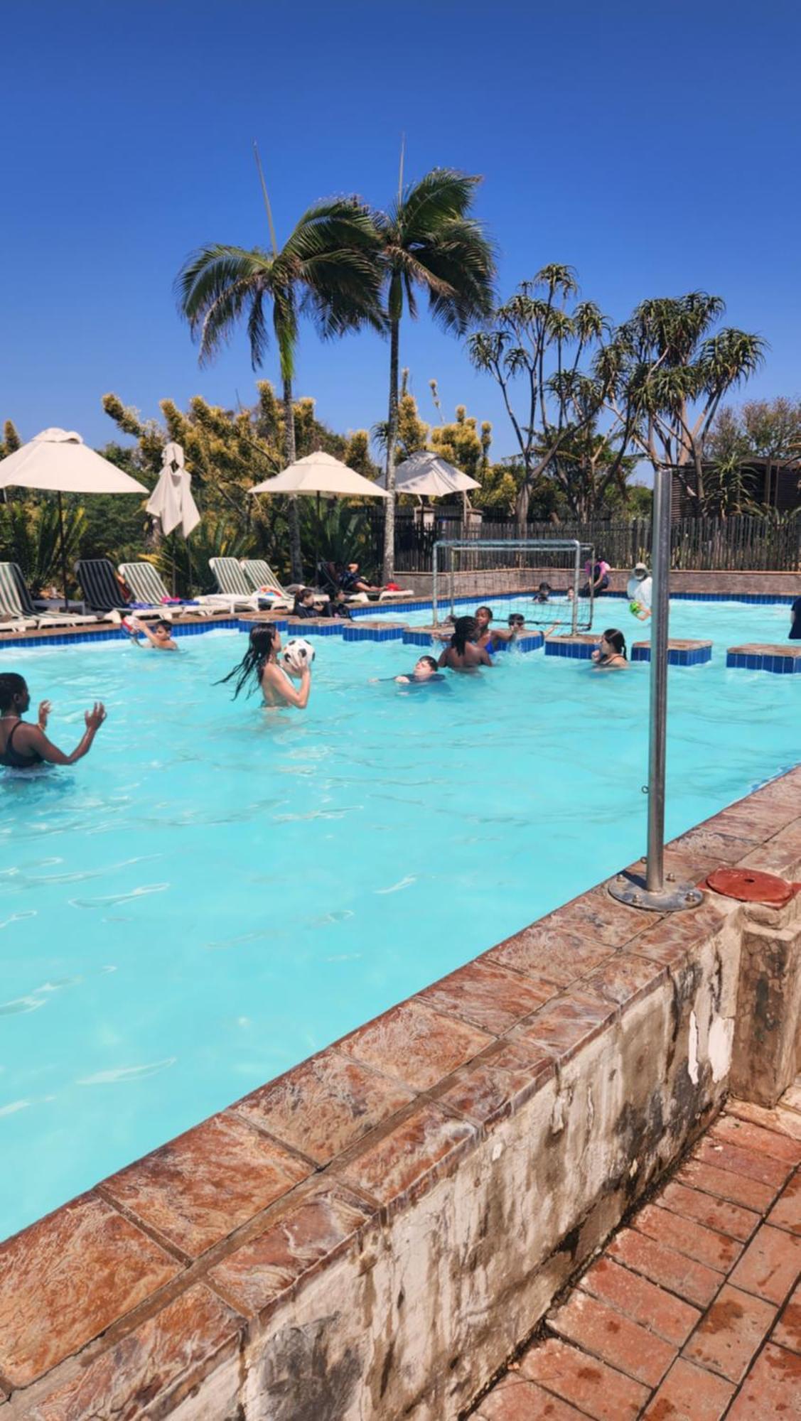 Umhlanga Breakers Resort Durban Zewnętrze zdjęcie