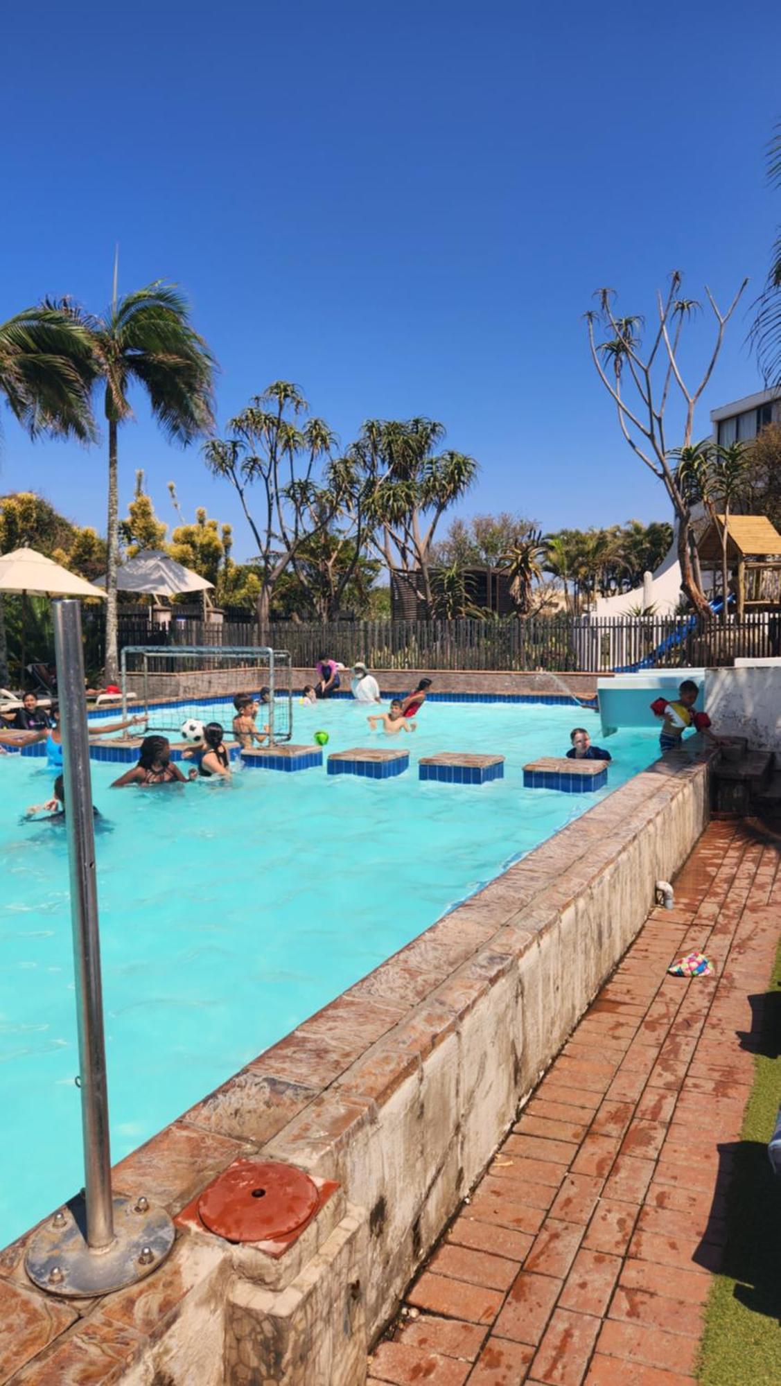 Umhlanga Breakers Resort Durban Zewnętrze zdjęcie