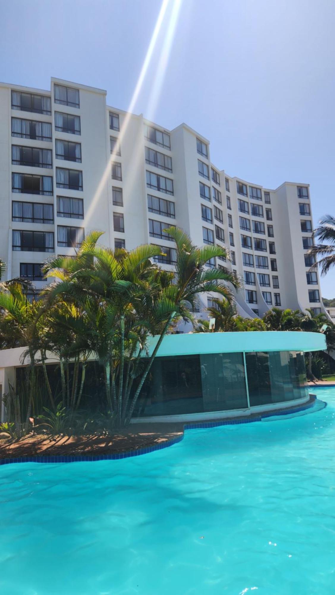 Umhlanga Breakers Resort Durban Zewnętrze zdjęcie