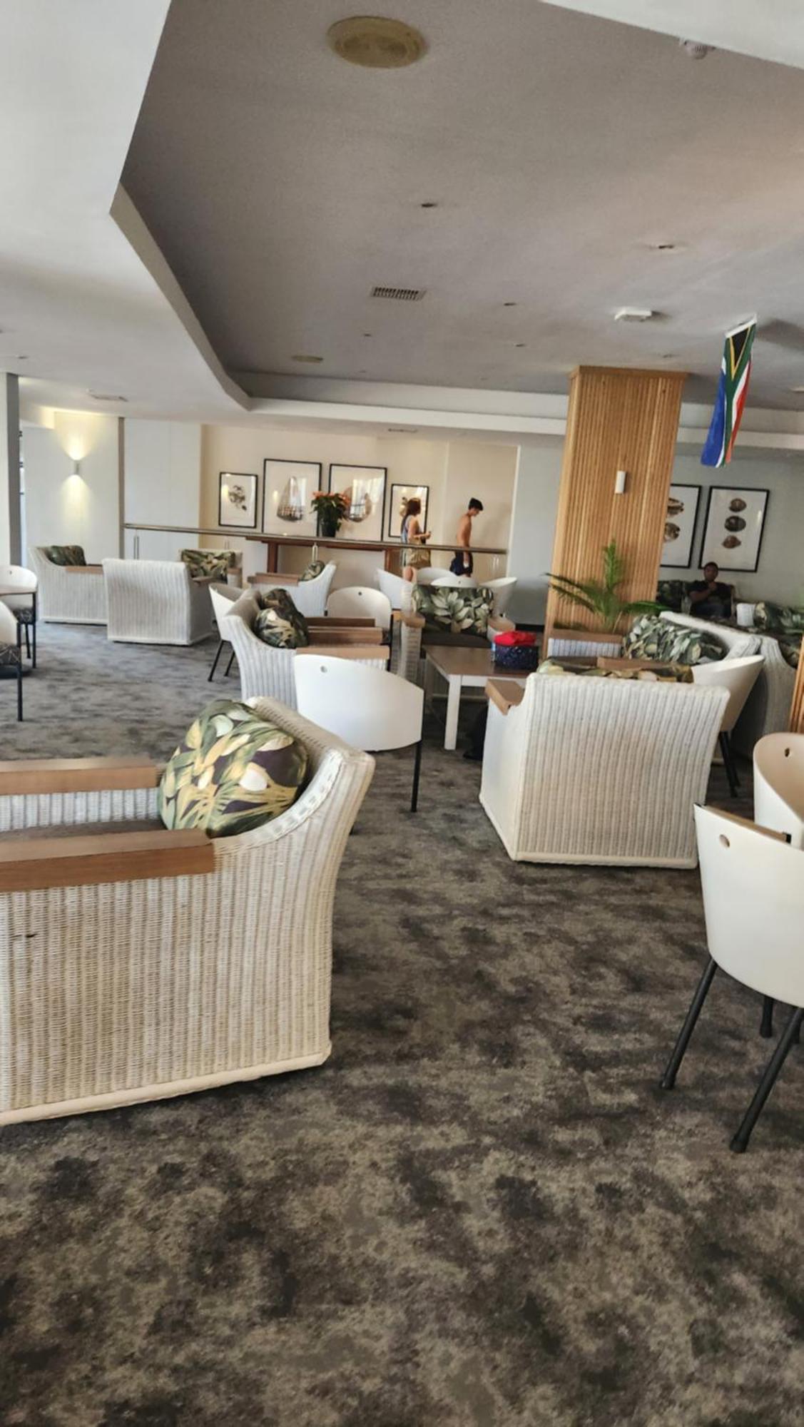 Umhlanga Breakers Resort Durban Zewnętrze zdjęcie