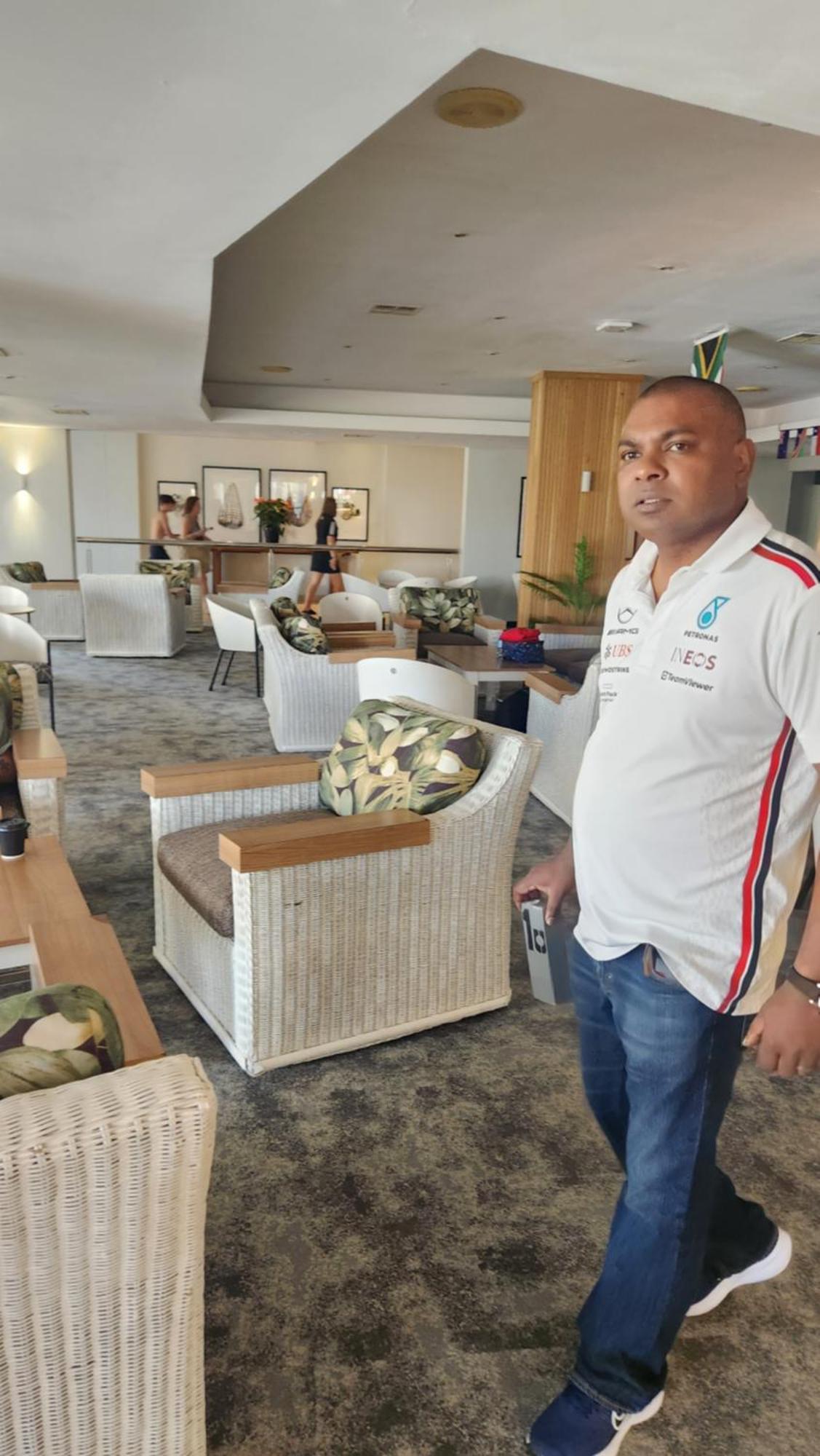 Umhlanga Breakers Resort Durban Zewnętrze zdjęcie