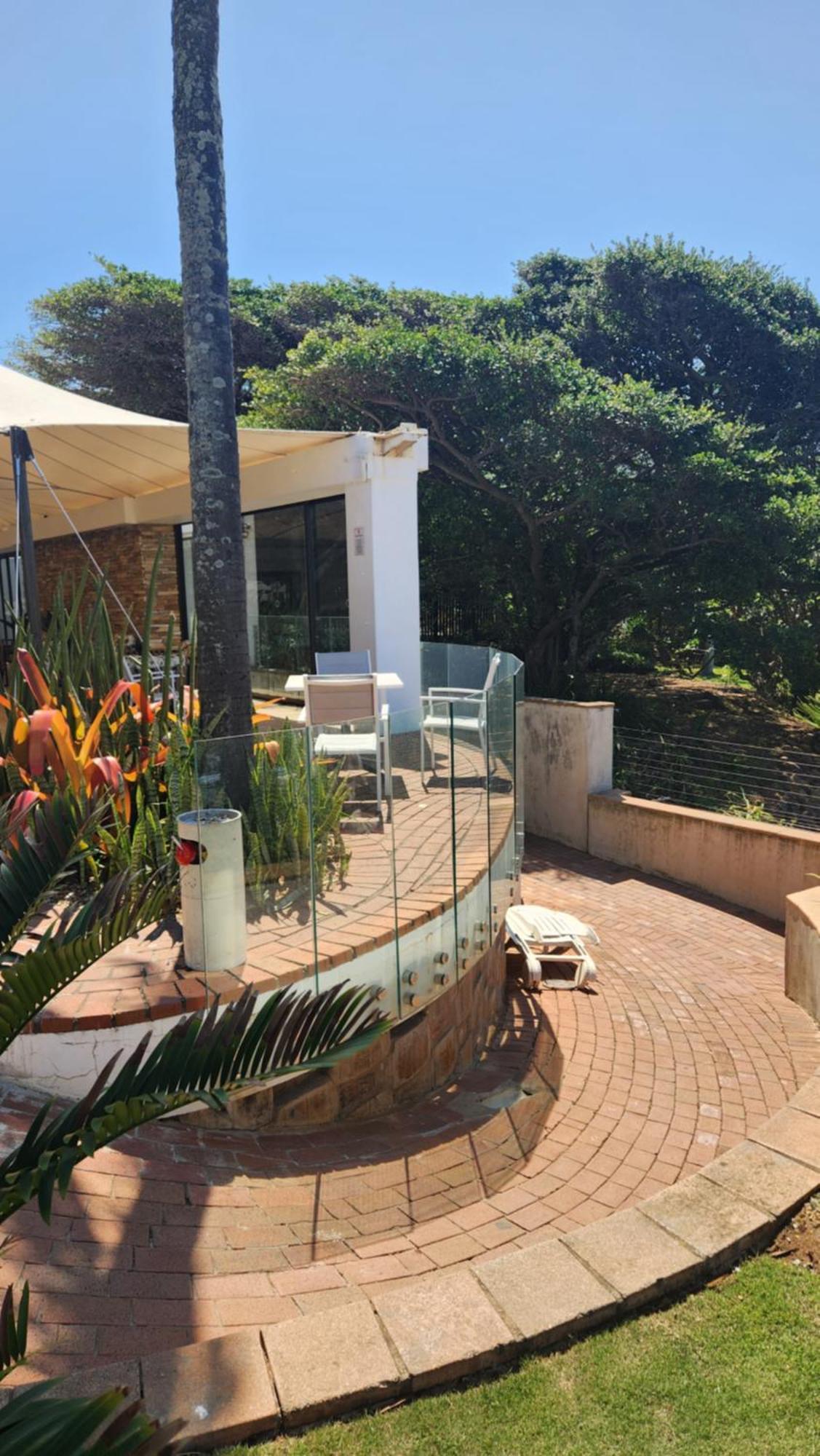 Umhlanga Breakers Resort Durban Zewnętrze zdjęcie